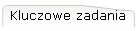 Kluczowe zadania